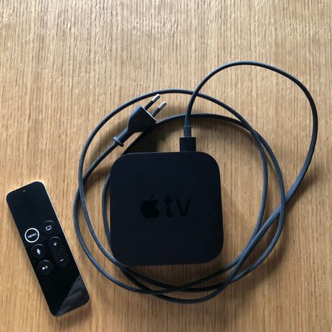 Apple TV 32 gb 4. gen