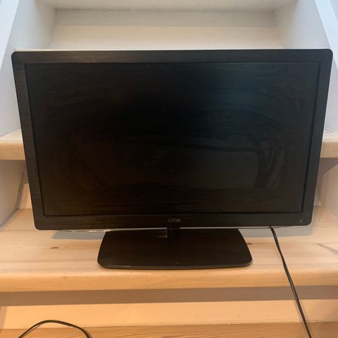 Logik 22" Skjerm/TV