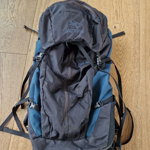 Arcteryx Kata 45