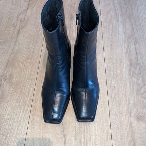 Vagabond Hedda boots - brukt 2 ganger