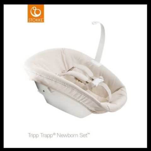 New born sete stokke