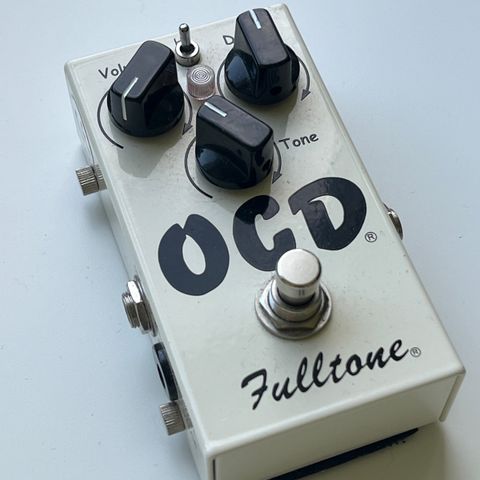 Fulltone OCD 1.6