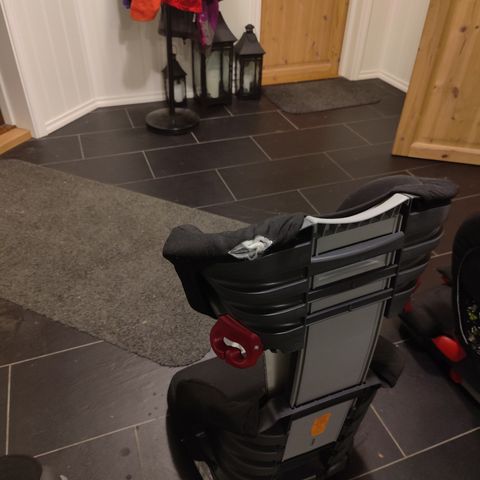 Barnesete Britax romer