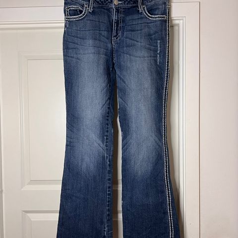 Vintage Y2K Jeans