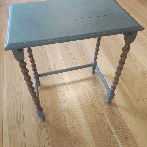 Salong Bord Side Table (reserved)