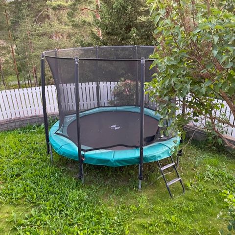 Berg trampoline 330