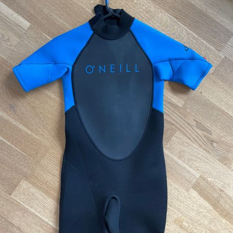 O’Neill våtdrakt strl UK/ US 8. 2mm