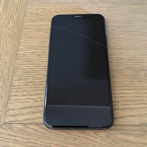 iPhone X 256 GB