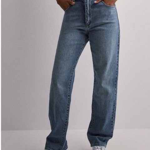 Abrand jeans