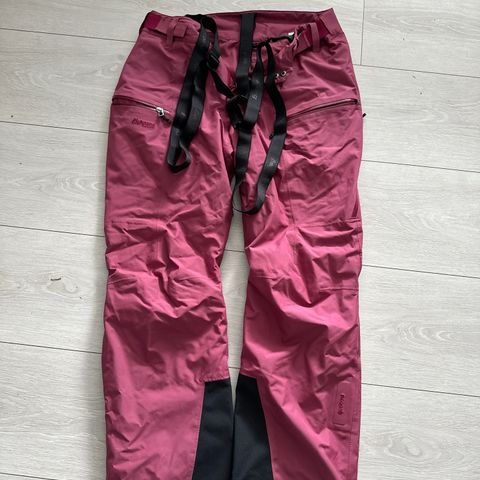 Bergans Stranda Insulated womens pants / skibukse