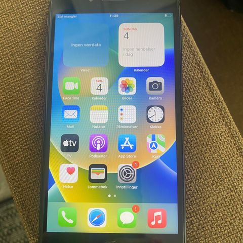 iPhone 8 plus 64GB