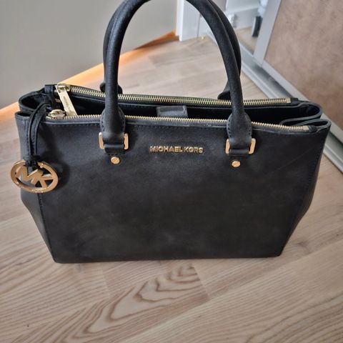 Michael kors veske