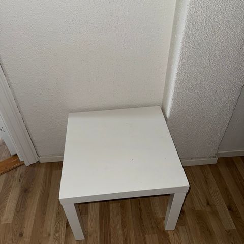 IKEA Lack bord gis bort