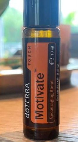 Doterra motivate