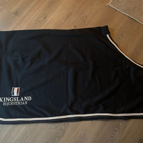 Kingsland dekken 125cm