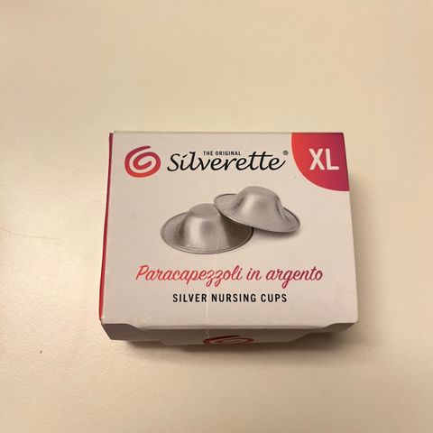 Silverette XL