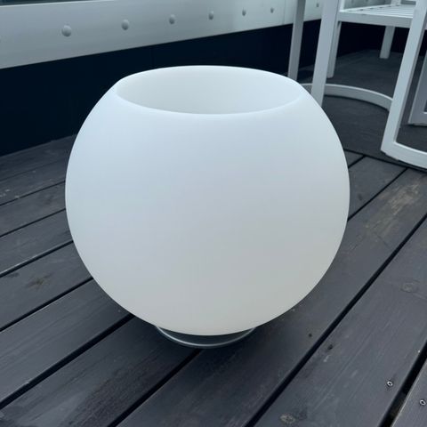 Kooduu Sphere by Jacob Jensen Design