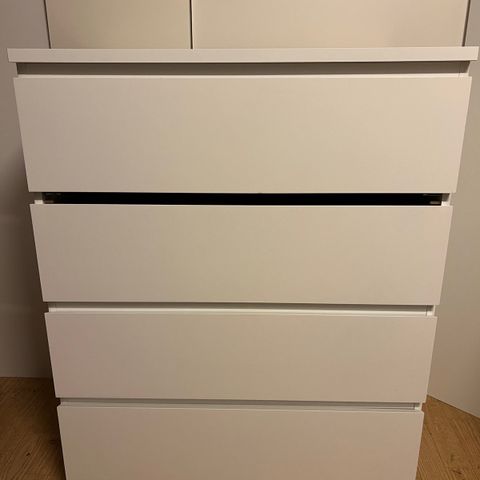 IKEA Malm kommode