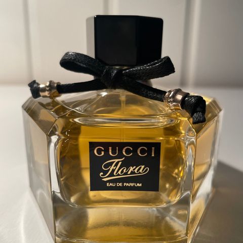 Gucci Flora 75 ml