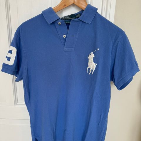 Polo - Ralph Lauren Pique