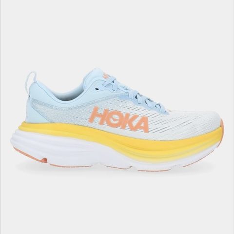 Hoka bondi 8