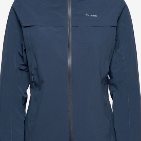 Pace Rain Jacket