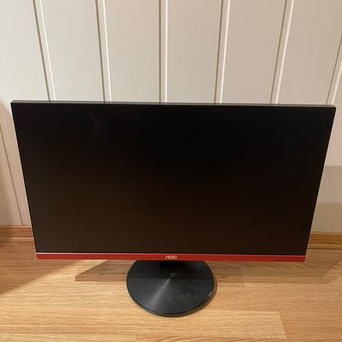 AOC G2590VXQ 24.5" 75hz