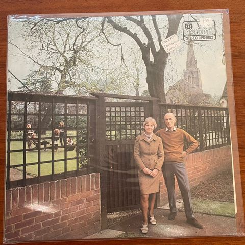 Fairport Convention -Unhalfbricking