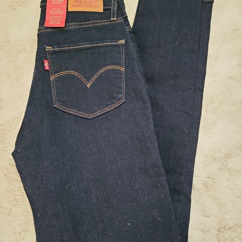 Levis 721 str 25/30