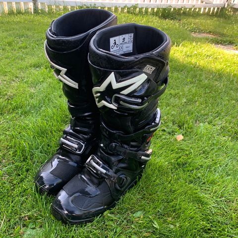 Alpinestars Tec7