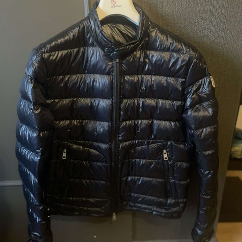 Moncler Jakke