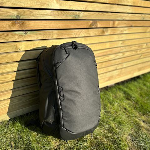 Peak Design Travel Backpack 45L 2400kr