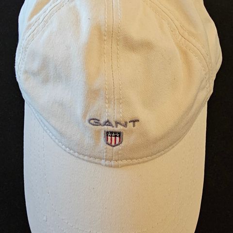 GANT caps one size