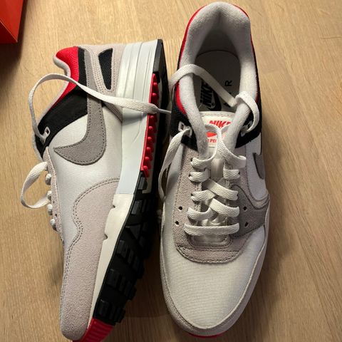 Nike Air Pegasus UBRUKTE