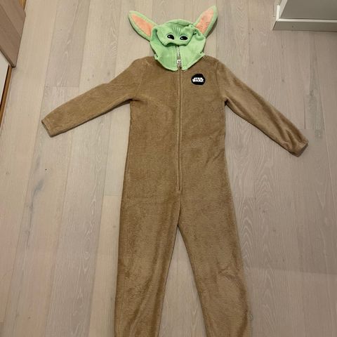 Kosedress Yoda -Star Wars