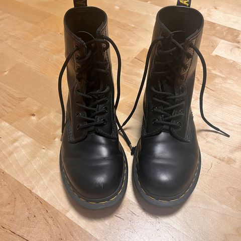 Dr Martens AirWair Str. 37