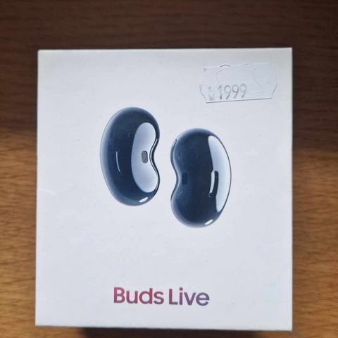 Samsung Galaxy Buds Live