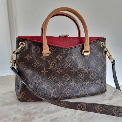 Louis Vuitton Veske