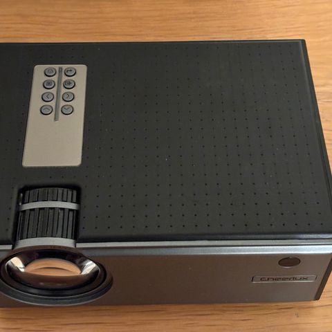 Mini projector