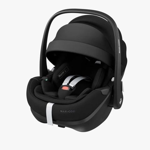 Maxi-Cosi Pebble 360 Pro, essentialblack