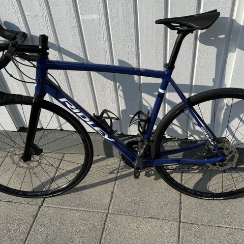 Ridley Fenix SLA 105 Tiagra 2x10