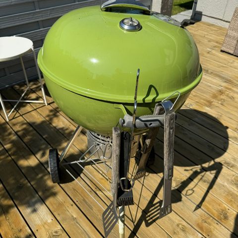 Kullgrill