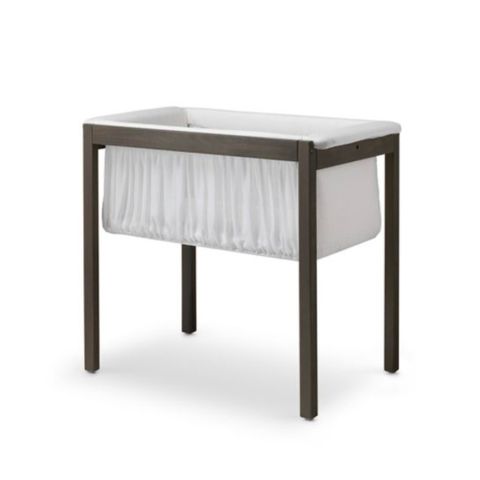 Stokke home vugge i Hazy Grey