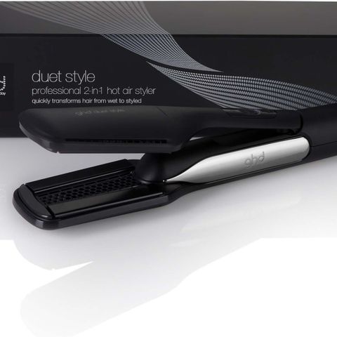 NY! GHD Duet Style (black)