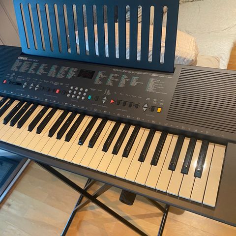 Yamaha PSR300