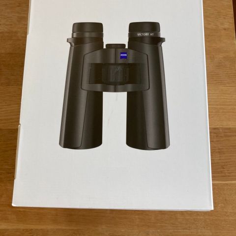 Ubrukt Zeiss 8X54 HT kikkert