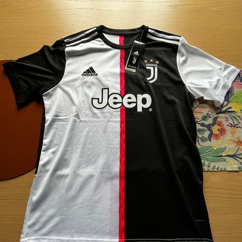 Fotballdrakt Juventus