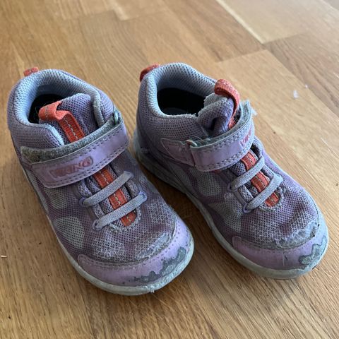 Viking sko Gore-tex str 26