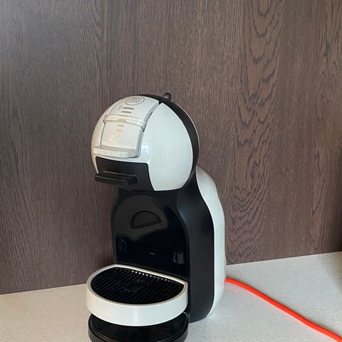 Dolce Gusto - Kapselmaskin