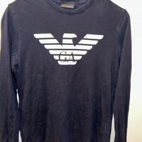 Emporio Armani longsleeve